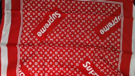 r fashionreps supreme louis vuitton